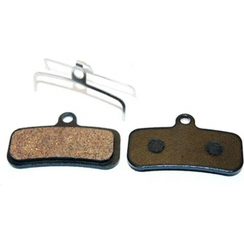 Тормозные колодки FORWARD YL-1039, для дискового тормоза